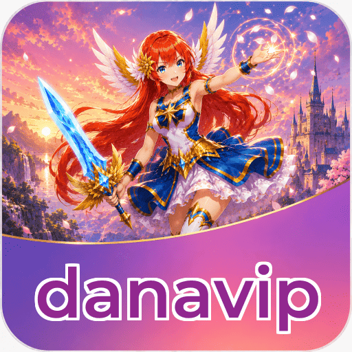Persyaratan Sistem danavip