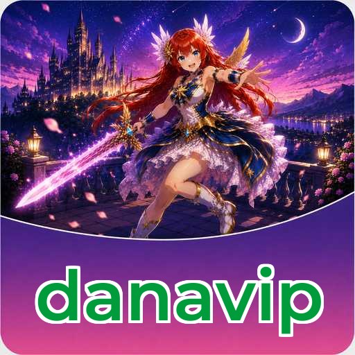 Panduan Download danavip